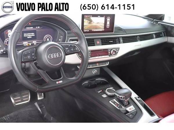 2018 Audi S5 Coupe Prestige - coupe - - by dealer for sale in Palo Alto, CA – photo 14