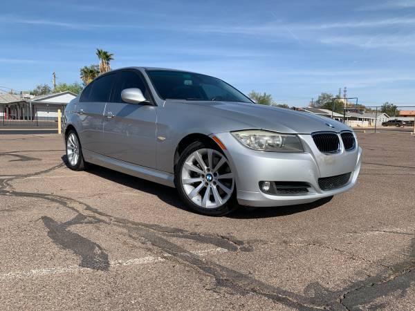 2011 BMW 3 SERIES 328I - cars & trucks - by dealer - vehicle... for sale in Mesa, AZ – photo 2