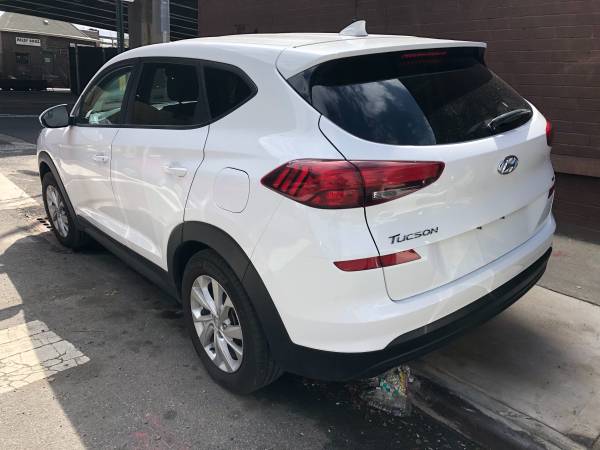 2019 Hyundai Tucson for sale in Sunnyside, NY – photo 4