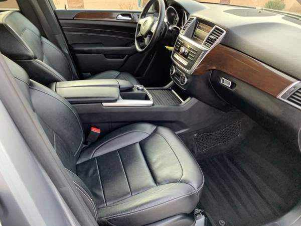2014 Mercedes-Benz 4MATIC ML 350 - - by dealer for sale in Phoenix, AZ – photo 22