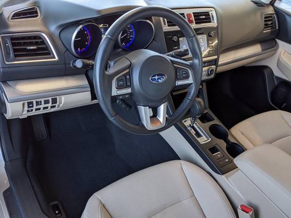 2017 Subaru Legacy Premium AWD All Wheel Drive SKU:H3054036 - cars &... for sale in Roseville, CA – photo 11