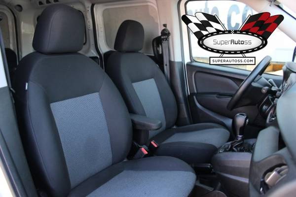 2016 DODGE RAM PROMASTER CITY, Repairable, Damaged, Salvage Save!!! for sale in Salt Lake City, WY – photo 16