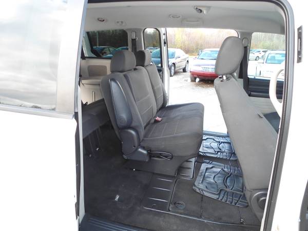 Dodge Grand Caravan Reliable Safe Van Extra Clean **1 Year... for sale in Hampstead, MA – photo 15
