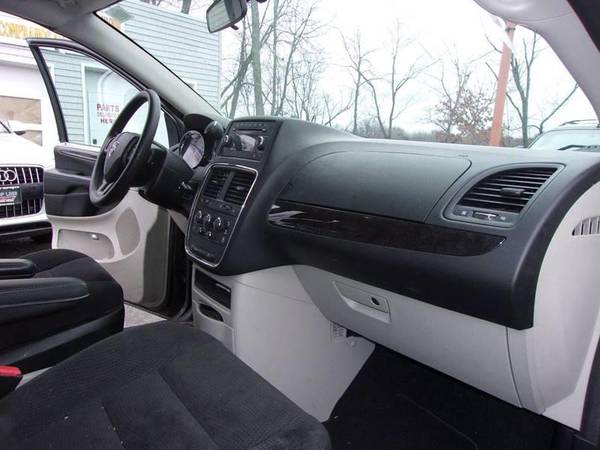 2015 Dodge Grand Caravan SE/Bad Credit No Problem@Topline Import...... for sale in Methuen/ToplineImport.com, MA – photo 3