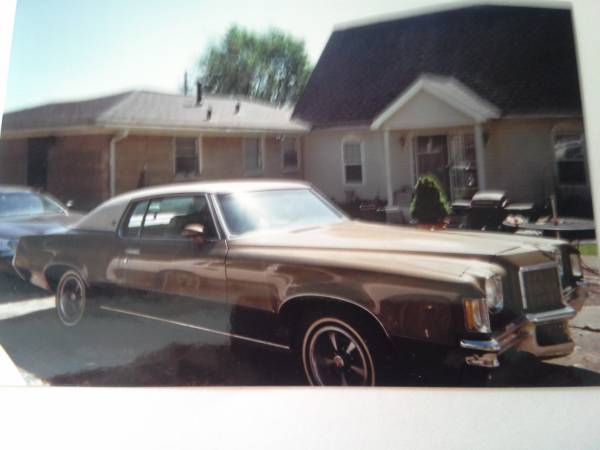 1972 Grand PRIX Model J for sale in Louisville, KY – photo 7