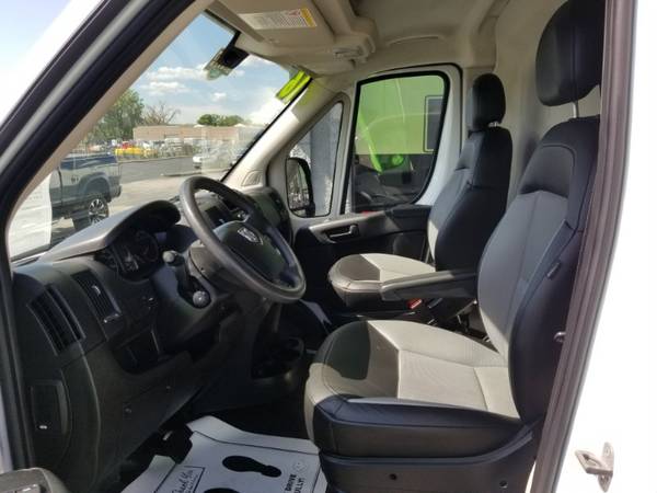 2016 RAM Promaster 1500 Low Roof Tradesman 136-in. WB for sale in Omaha, NE – photo 8