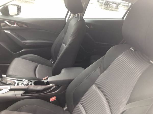 2016 Mazda Mazda3 i Touring - cars & trucks - by dealer - vehicle... for sale in Somerset, KY – photo 16