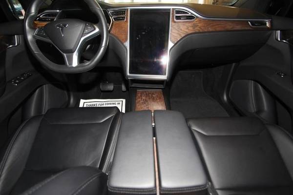 2017 Tesla Model X 75D AWD SUV EV - cars & trucks - by dealer -... for sale in Scottsdale, AZ – photo 18