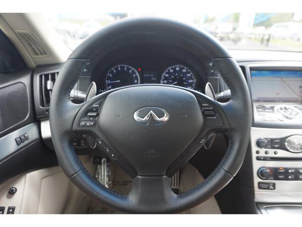 2014 INFINITI Q60 2dr Auto Journey RWD - - by dealer for sale in Knoxville, TN – photo 18