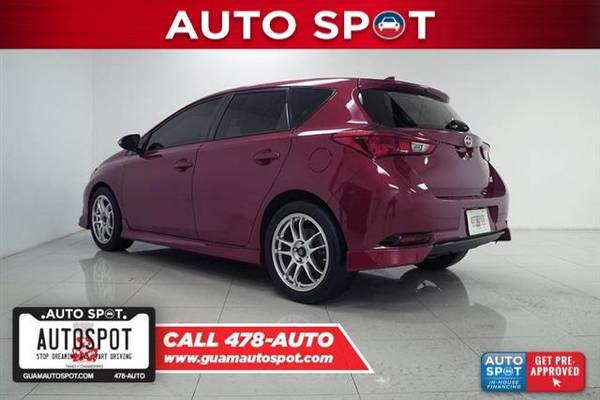 2016 Scion iM - - by dealer for sale in Other, Other – photo 5