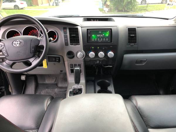 2010 Toyota Tundra - cars & trucks - by dealer - vehicle automotive... for sale in Hollywood, FL – photo 8