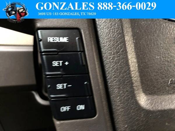 2009 Ford F-150 STX Reg Cab 4.6L V8 ( We Finance) for sale in Bastrop, TX – photo 13