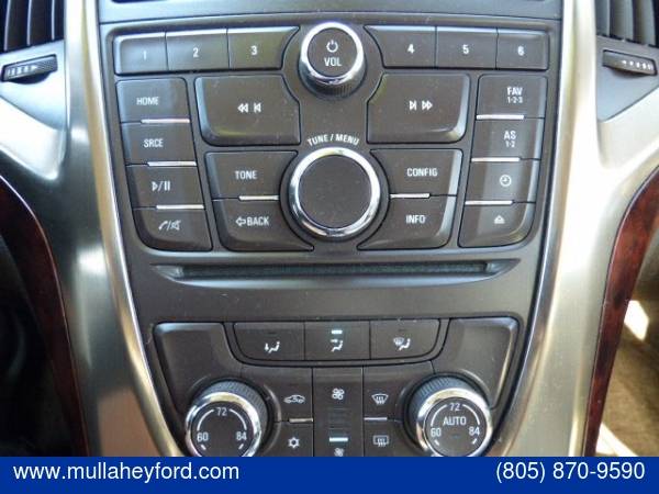 2013 Buick Verano - cars & trucks - by dealer - vehicle automotive... for sale in Arroyo Grande, CA – photo 12