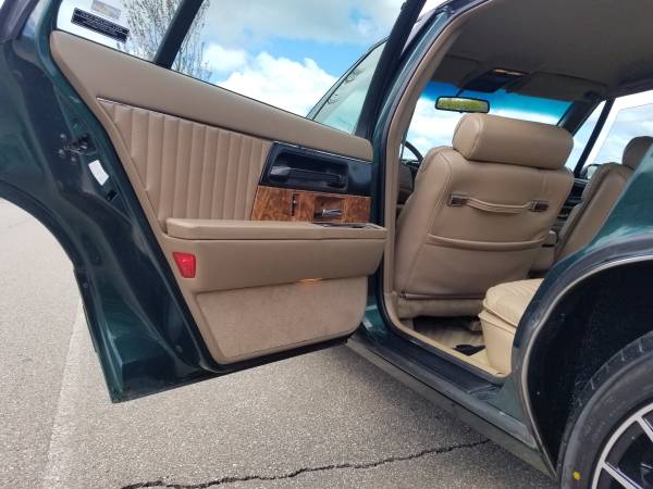 1994 Buick Park Avenue - - by dealer - vehicle for sale in Erie, PA – photo 19