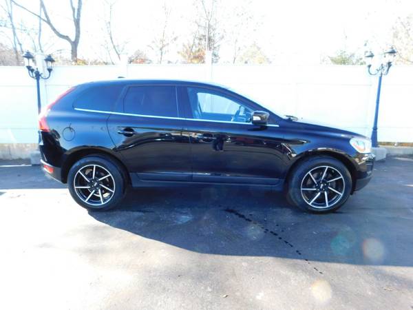 2013 VOLVO XC-60 3.0L T6 AWD~CLEAN, READY FOR WEATHER! - cars &... for sale in Barre, VT – photo 9