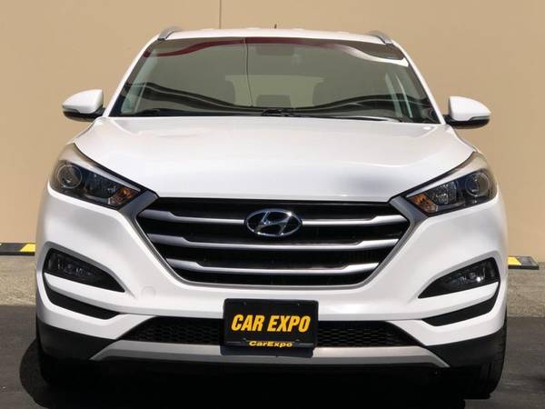 2017 Hyundai Tucson Sport AWD -TOP $$$ FOR YOUR TRADE!! - cars &... for sale in Sacramento , CA – photo 2