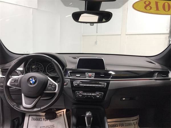 2018 BMW X1 xDrive28i with - cars & trucks - by dealer - vehicle... for sale in Wapakoneta, OH – photo 24