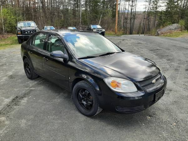 08 chevy cobalt - - by dealer - vehicle automotive sale for sale in Other, NH – photo 2