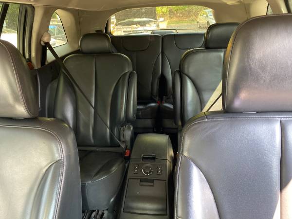 2006 Chrysler Pacifica Touring SUV Silver (Best Offer) for sale in Silver Spring, District Of Columbia – photo 7