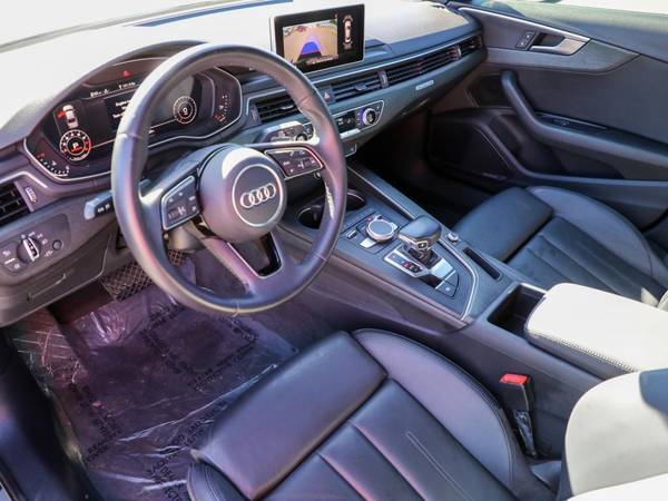2017 Audi A4 Premium Plus S 2 0L AWD Sedan Upgrade Your Sleigh! for sale in Spokane, WA – photo 7