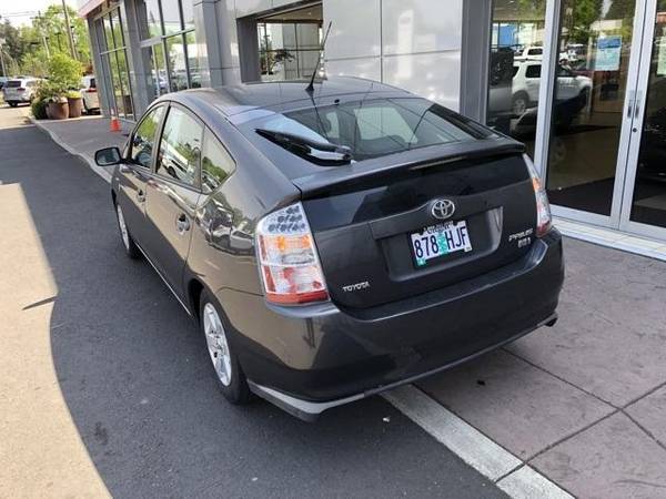 2008 Toyota Prius Package 5 CALL/TEXT - - by dealer for sale in Gladstone, OR – photo 3
