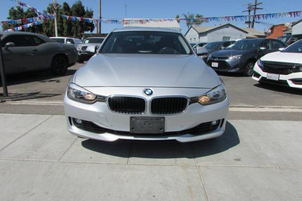2014 BMW 328I 328I **Military Discount! - cars & trucks - by dealer... for sale in San Diego, CA – photo 2