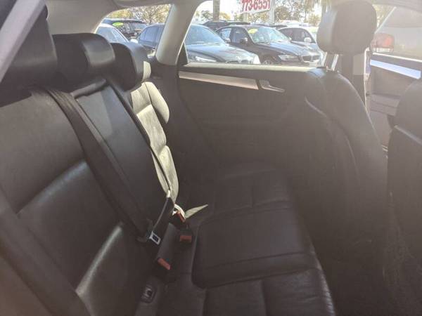 2010 AUDI A3 PREMIUM WAGON - - by dealer - vehicle for sale in National City, CA – photo 10