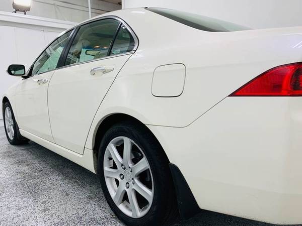2004 Acura TSX Clean Title *WE FINANCE* for sale in Portland, OR – photo 7