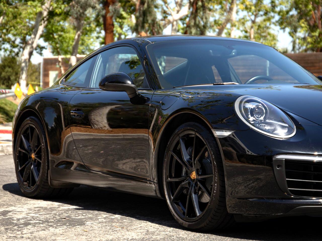 2018 Porsche 911 for sale in Marina Del Rey, CA – photo 12