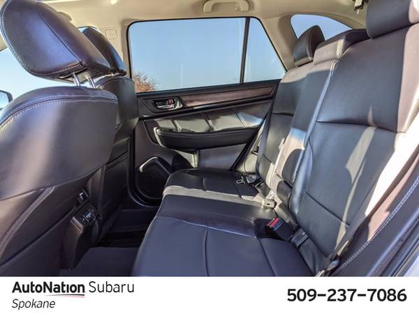 2018 Subaru Outback Limited AWD All Wheel Drive SKU:J3290121 - cars... for sale in Spokane Valley, WA – photo 20