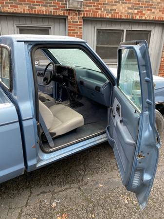 1989 Ford Ranger for sale in Brentwood, TN – photo 5