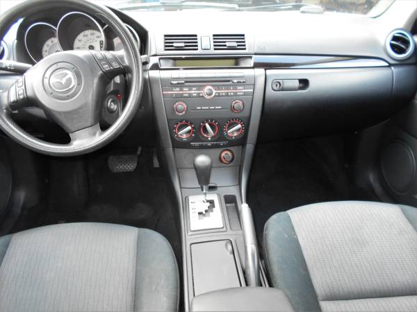 2008 Mazda 3 S Sport Sedan/September 2021 PA State Insp. and Emiss.... for sale in Broomall, PA – photo 10