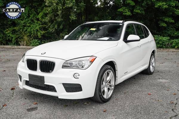 BMW X1 xDrive35i AWD Leather Sunroof Navigation Bluetooth Loaded Nice! for sale in Charleston, WV – photo 2