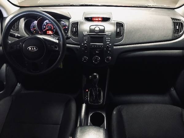 2011 Kia Forte 5-Door EX - cars & trucks - by dealer - vehicle... for sale in Madison, WI – photo 15