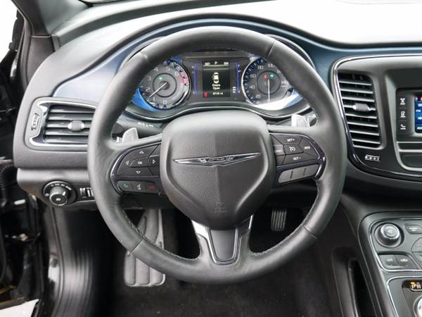 2015 Chrysler 200 S 1, 000 Down Deliver s! - - by for sale in Burnsville, MN – photo 22