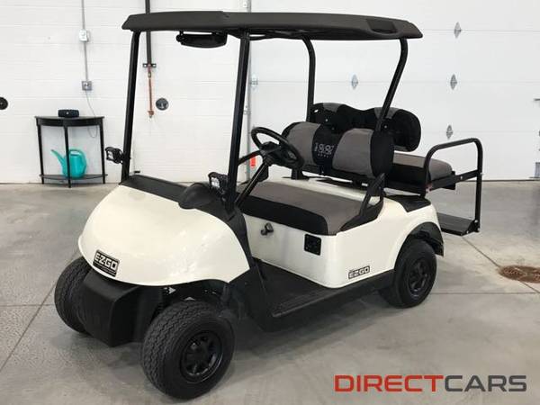 2013 EZGO RXV **FINANCING AVAILABLE ** - cars & trucks - by dealer -... for sale in Shelby Township , MI – photo 24