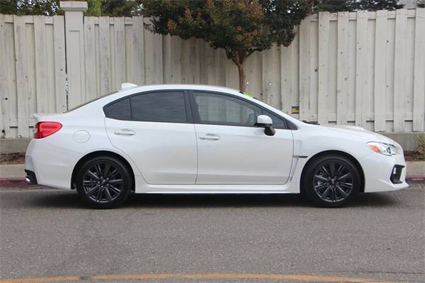 2019 Subaru WRX *Call for availability for sale in ToyotaWalnutCreek.com, CA – photo 7