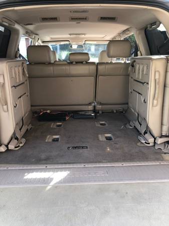 Land Cruiser Lexus LX 470 - cars & trucks - by owner - vehicle... for sale in Oceanside, CA – photo 17