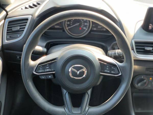 2017 Mazda MAZDA3 Sport 4dr Hatchback 6A - cars & trucks - by dealer... for sale in Milford, MA – photo 18