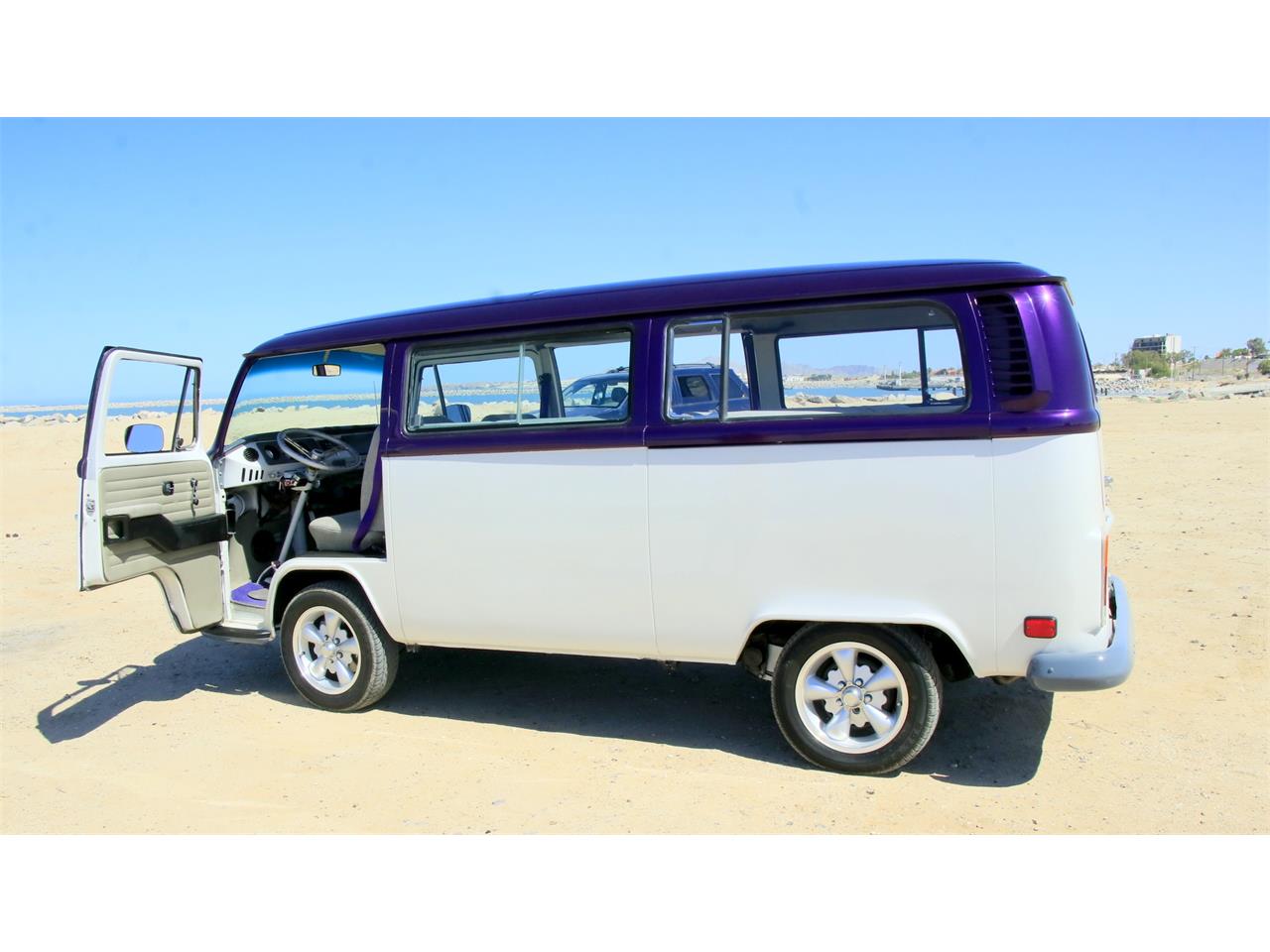 1972 Volkswagen Bus for sale in Other, Other – photo 5
