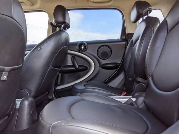 2012 MINI Cooper Countryman SKU:CWM01697 Wagon - cars & trucks - by... for sale in Waco, TX – photo 16