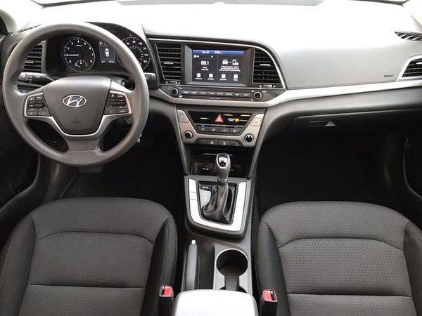2018 Hyundai Elantra SEL Sedan 4D Serviced! Clean! Financing Options! for sale in Fremont, NE – photo 6