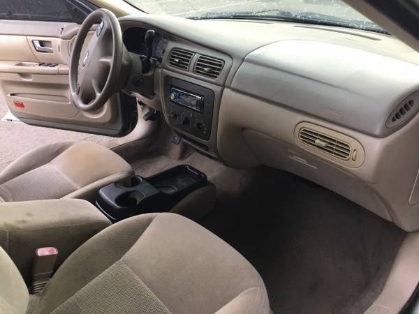 2003 Ford Taurus, 99k miles for sale in TAMPA, FL – photo 7