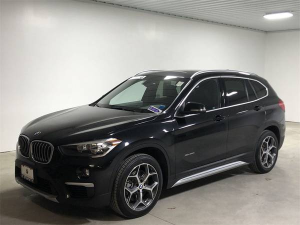 2018 BMW X1 xDrive28i - - by dealer - vehicle for sale in Buffalo, NY – photo 2