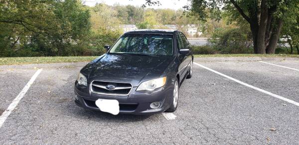2009 Subaru Legacy Special Edition for sale in Finksburg, MD – photo 5