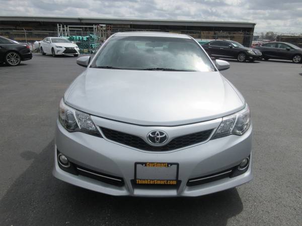 2012 Toyota Camry SE - Try - - by dealer - vehicle for sale in Jackson, MO – photo 9