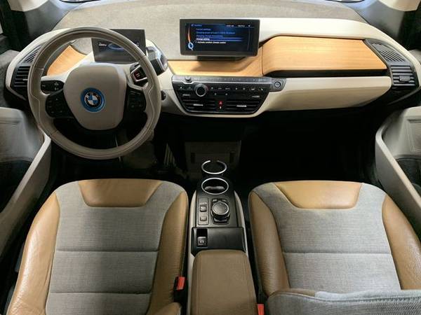 2015 BMW i3 - is available and fully serviced for you - cars & for sale in Albuquerque, NM – photo 21