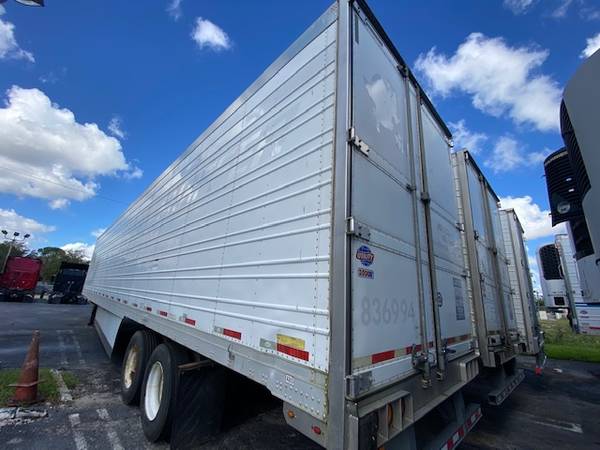 2012 UTILITY 3000R REEFER TRAILER - cars & trucks - by dealer -... for sale in Miami, FL – photo 3