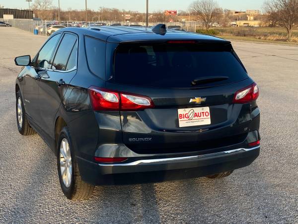 2018 Chevrolet Equinox LT ***27K Miles Only*** - cars & trucks - by... for sale in Omaha, IA – photo 10