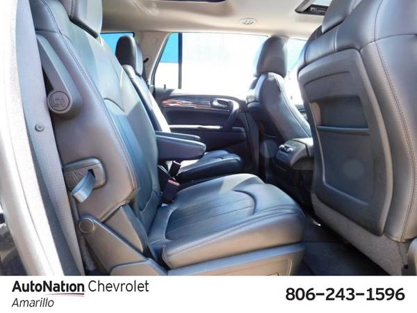 2015 Buick Enclave Premium AWD All Wheel Drive SKU:FJ274780 for sale in Amarillo, TX – photo 22